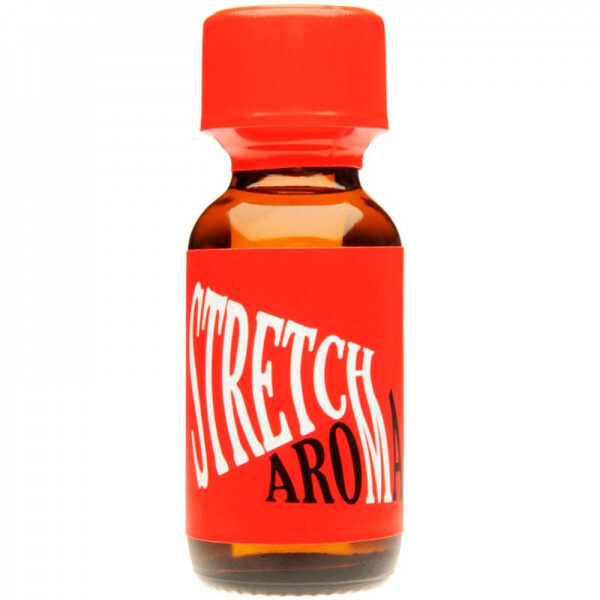 Stretch 25 ml