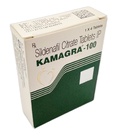 Kamagra Gold 100 mg